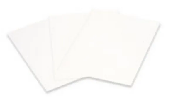 Blister Packaging Paper Card Sheets