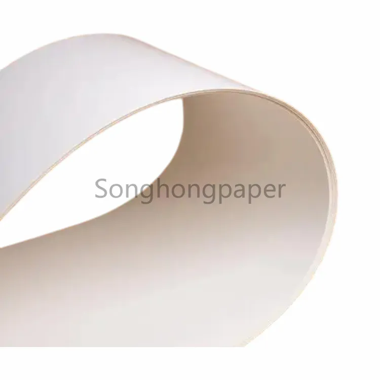 C2S belagd konstpapper