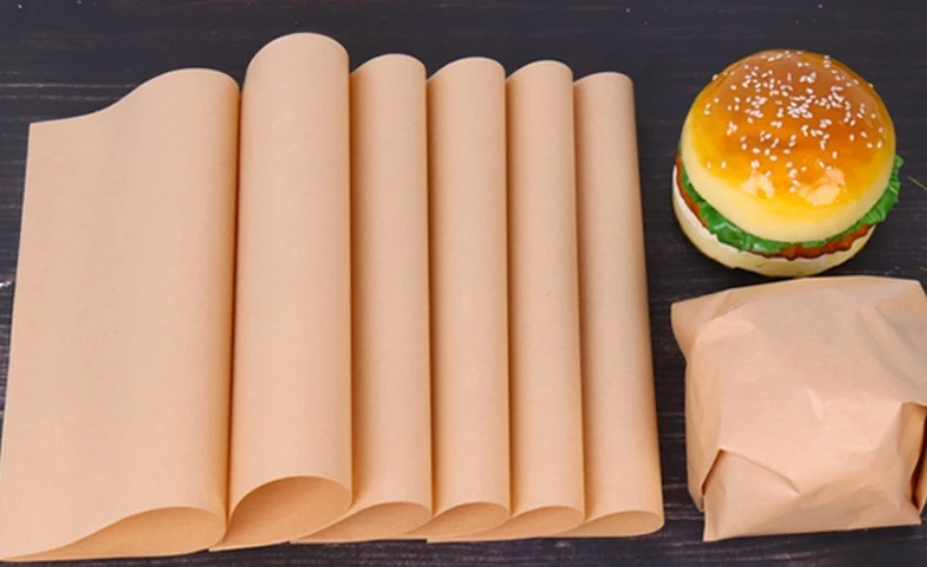 Food Grade White Cardboard | Food Safe Packaging Paper Board factory
