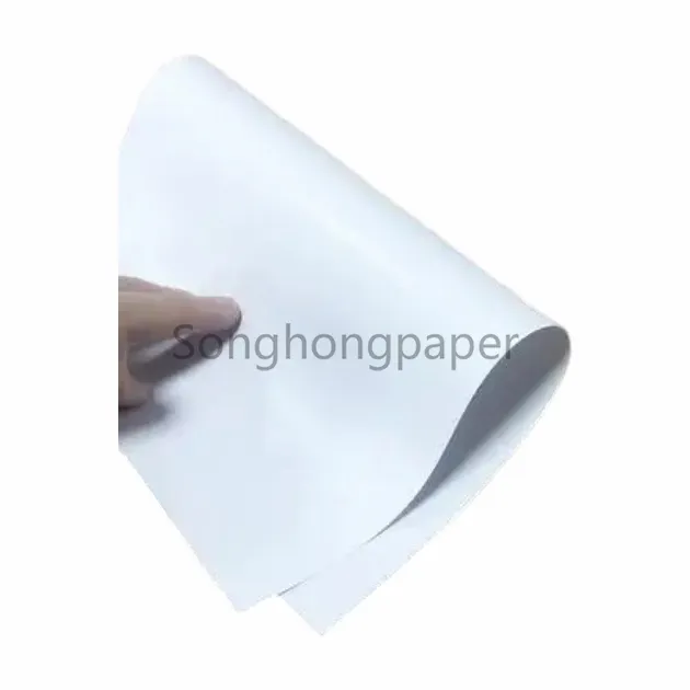 OEM C2S belagd konstkortpapper