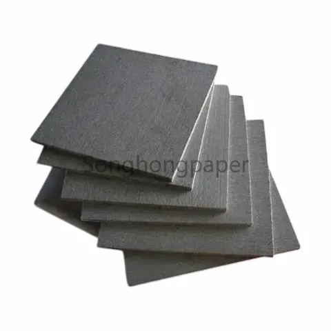 Optimal C2S White Duplex Board