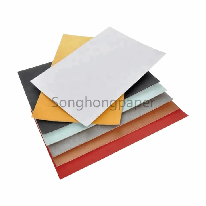 Optimal One Sided Composite Cardboard