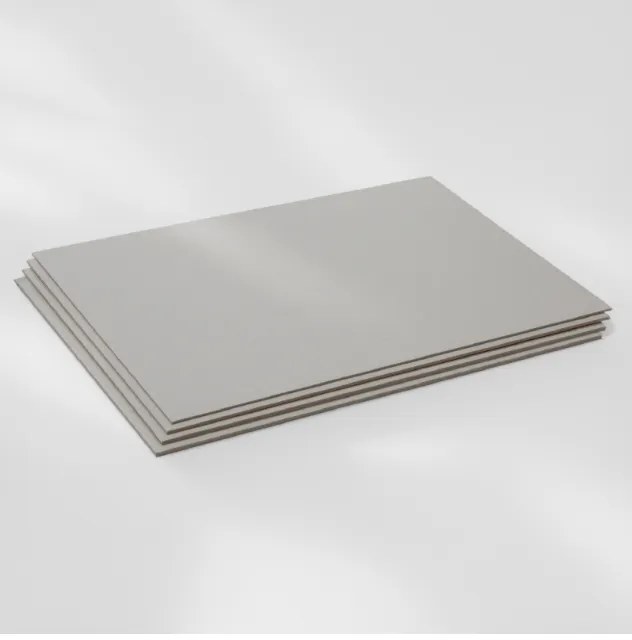 Single Sided Slippery Grey Produkt Introduktion av Huizhou Songhong Industrial Co., Ltd