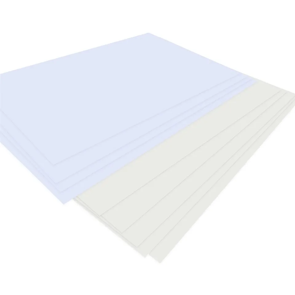 Sen Feng 400GSM Blister Packaging Paper Card