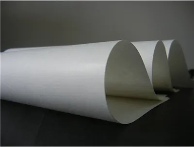 60GSM 80GSM 100GSM obelagd träfritt papper Vit / krämfärg för anteckningsboktryck