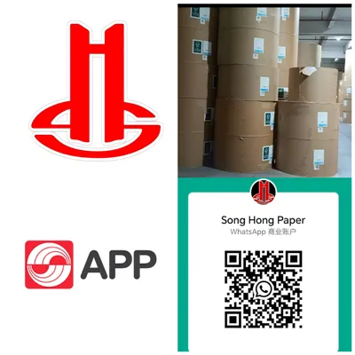 App Paper Recycled Coated White Duplex Board Chipboard