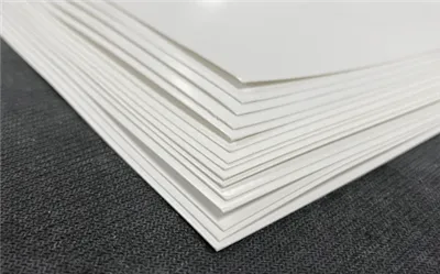 FBB Folding Box Board C1S Coated White Ivory Board FBB Folding Box Board C1S Coated White Ivory Board