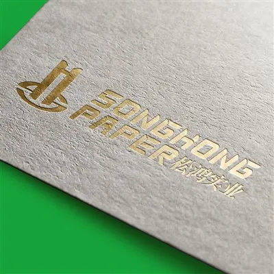 Jin Qiao Composite Cardboard Packing för Box