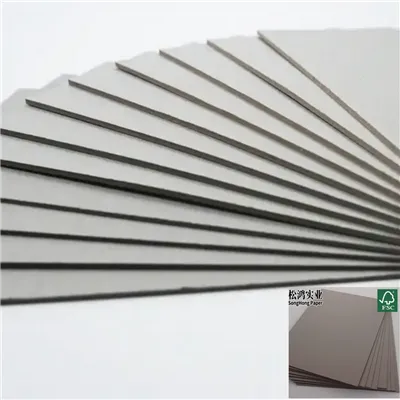 Jinqiao Composite Paper Series - ensidig vit kompositpapper
