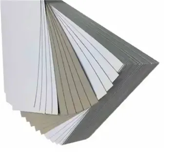 Laminated Grey Paperboard High Quality Paper & Paperboards Product Laminated Grey Paperboard High Quality Paper & Paperboards Product